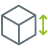 Container Breite